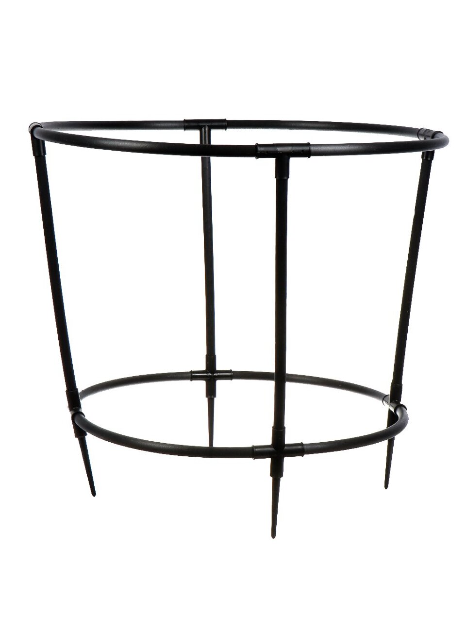 Опора кустодержатель, 60х60х80 см, УФК-3