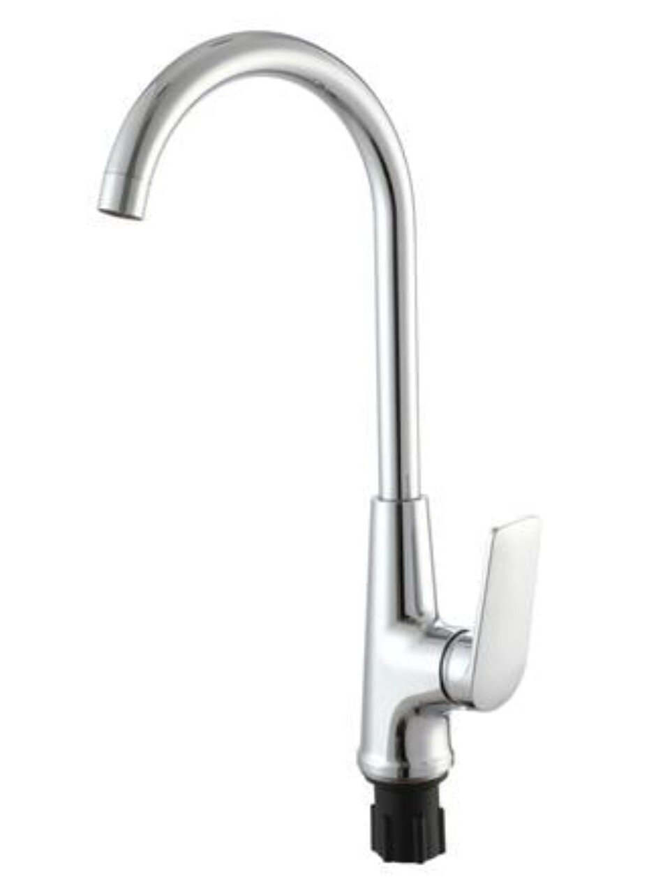 Смеситель для кухни, Solone, с картриджем, пластиковый корпус, PLA-4102