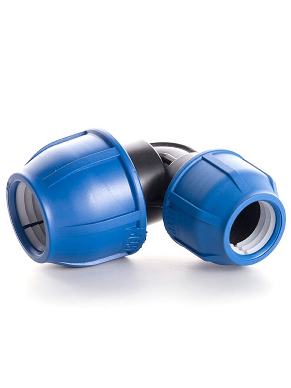 ПНД уголок d25х32 мм, РосТурПласт