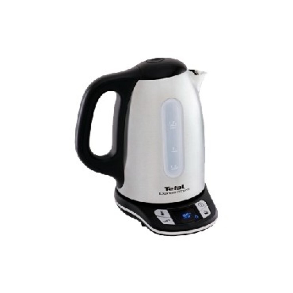 Чайник TEFAL KI240D30 нержавейка