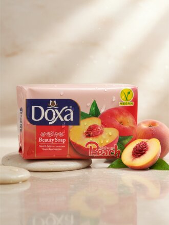 Fruit series, Персик