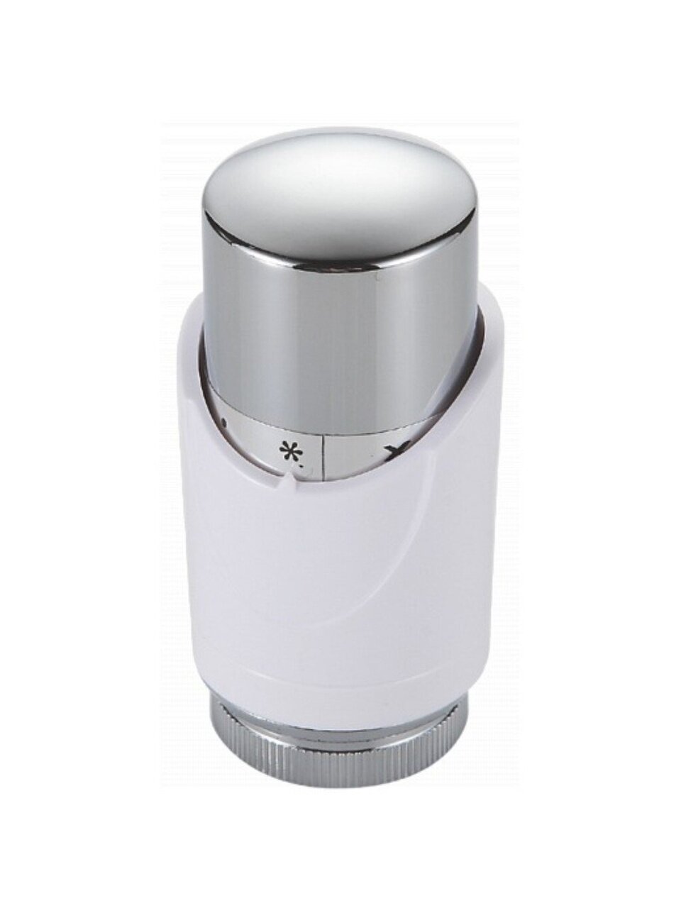 Головка термостатическая M30х1.5, Gappo, G455
