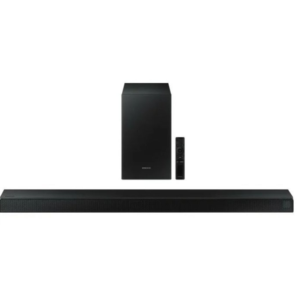 Саундбар SAMSUNG HW-T630/RU SOUND BAR 3.1