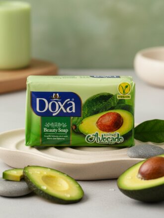 Fruit series, Авокадо