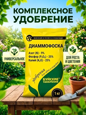 Диаммофоска