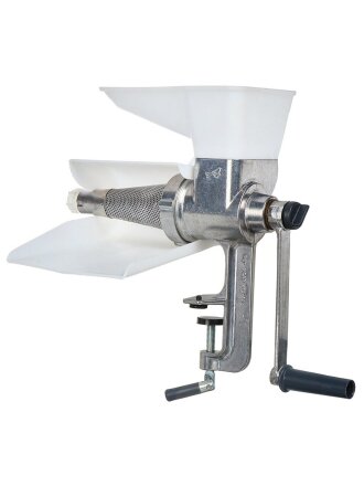 Соковыжималка ручная алюминий, Авиатех, СБА-1