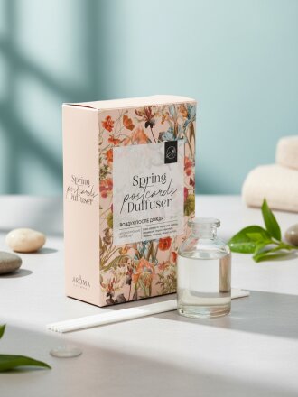 Воздух после дождя