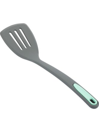 Лопатка кулинарная, силикон, 22х8.5 см, Regent Inox, Linea Silicone, 79-024