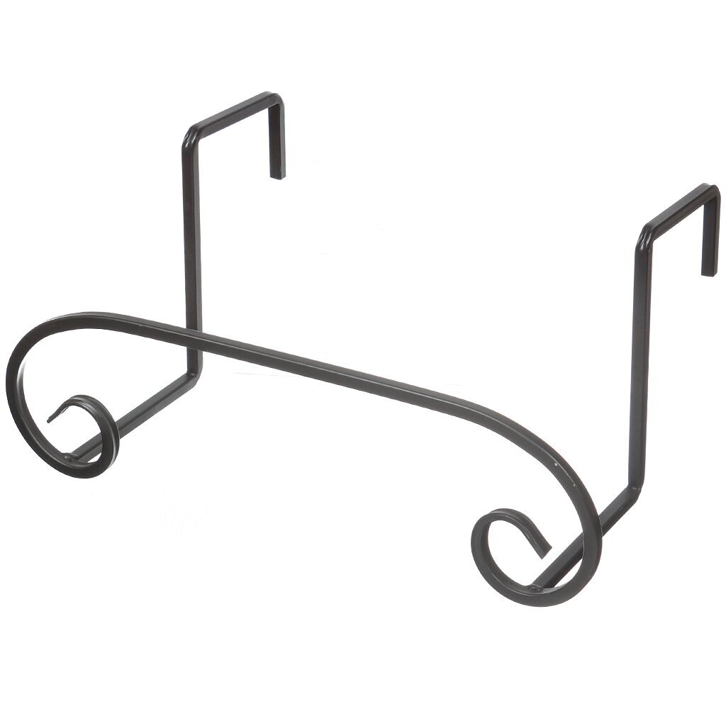 Кронштейн садовый балконный для ящиков №2