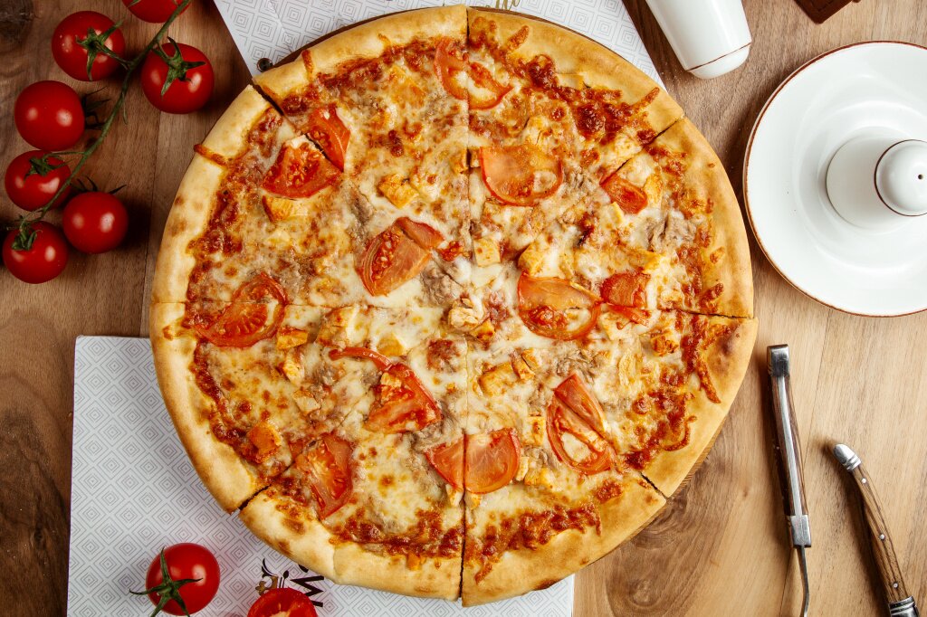 Рецепты теста для пиццы: идеальное сочетание ингредиентов для непревзойденного вкуса
