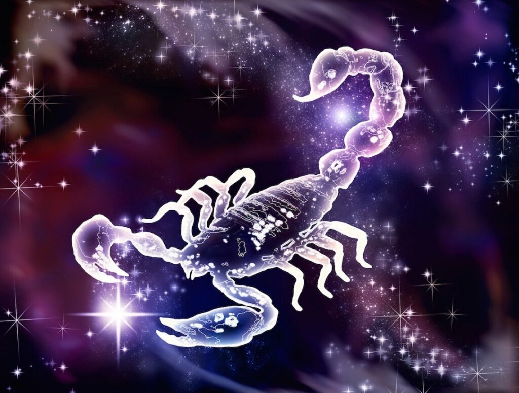 Гороскоп на 2024 год по знакам зодиака - скорпион