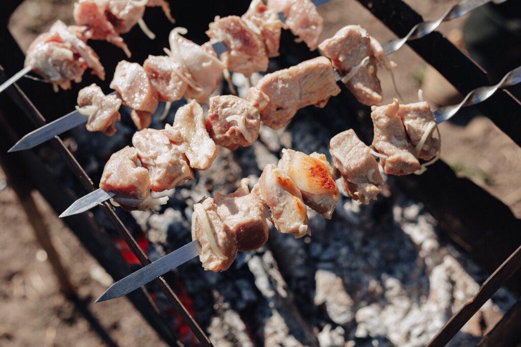мангал barbecue-grill-nature.jpg