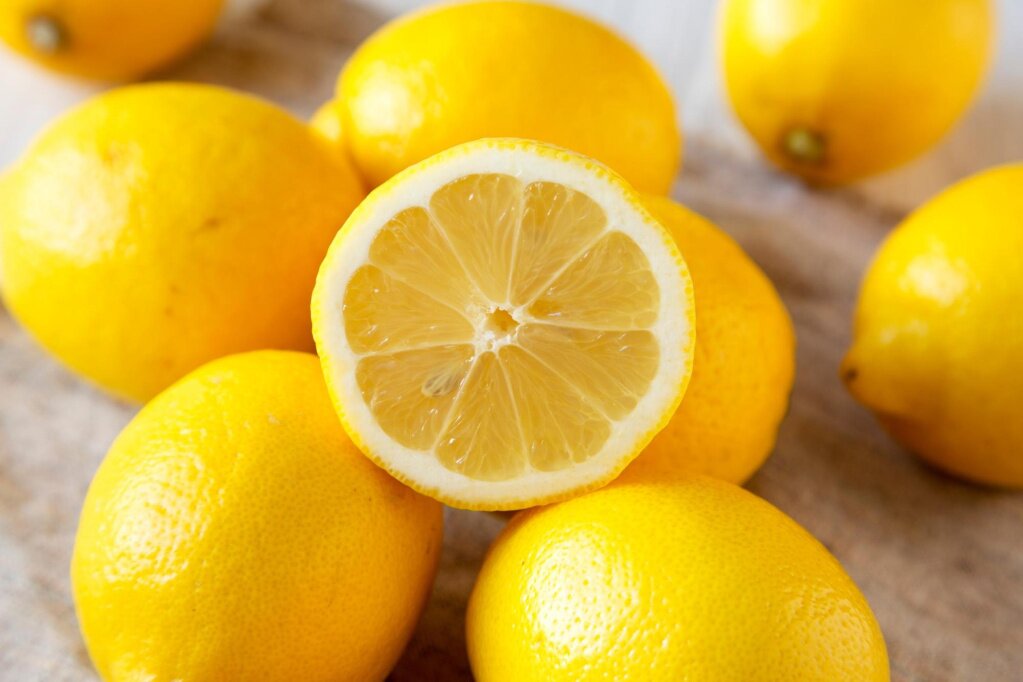 Как размножить лимон?