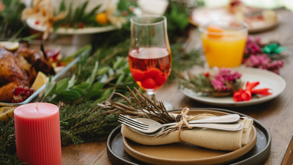 Три блюда на Новый год 2024: что включить в меню на праздничный стол