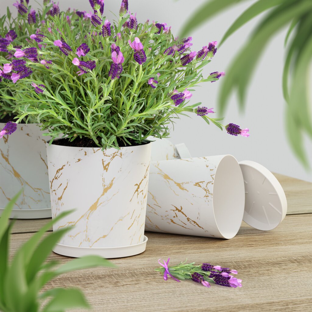 Декоративные цветы из ткани - простой и милый декор для дома | Олматекс - натуральные ткани | Дзен