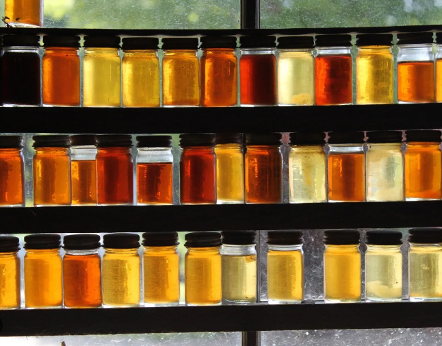 Натуральный мёд или нет. Как проверить качество мёда?