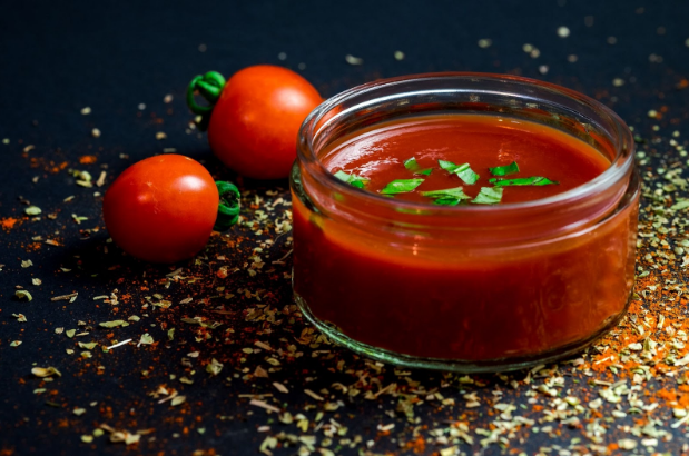Рецепт засолки помидор в собственном соку