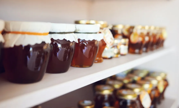 Как выбрать мед в магазине