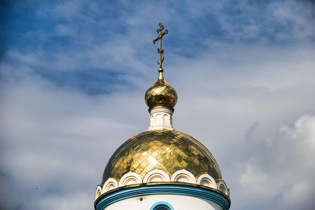 Сценарий православного праздника «День святой троицы»