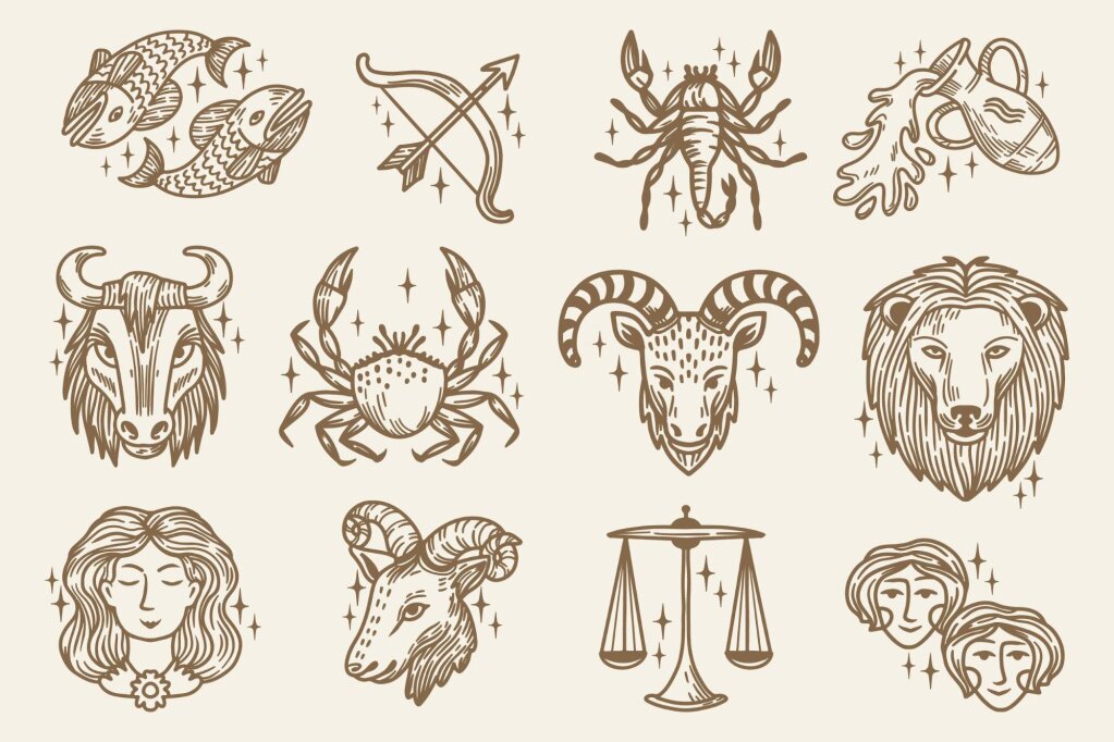 3 знака зодиака, которым астрологи не советуют делать татуировки