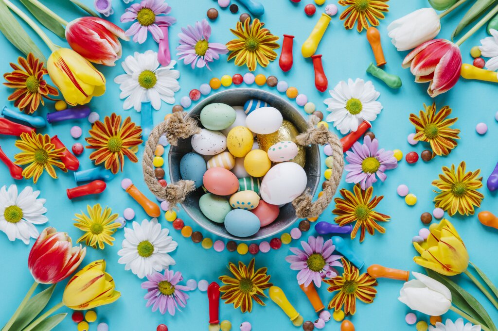 vivid-arrangement-easter-eggs.jpg