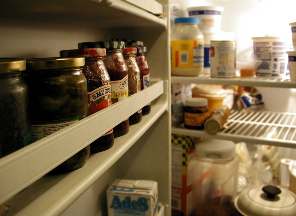 Как хранить свеклу в холодильнике?