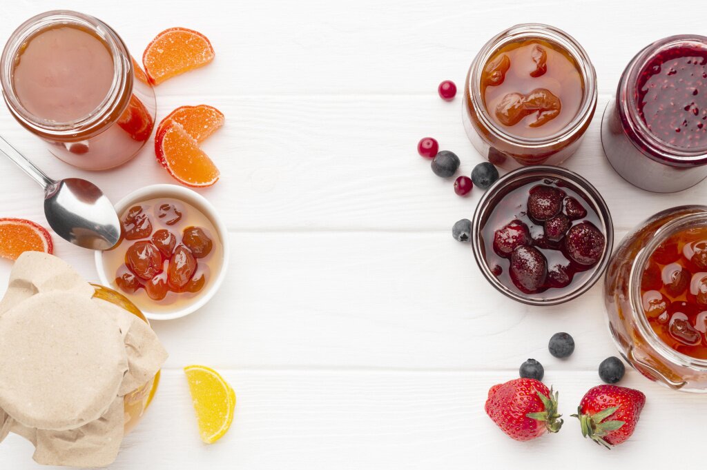 варенье flat-lay-dessert-assortment.jpg