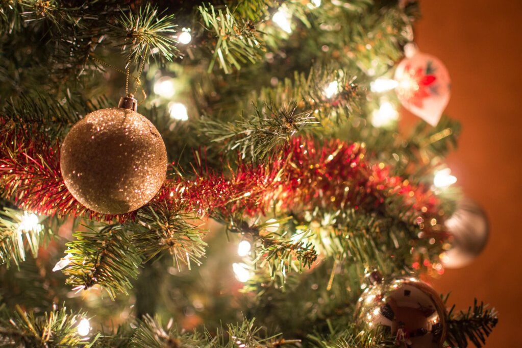 Как выбрать искусственную елку на Новый год?