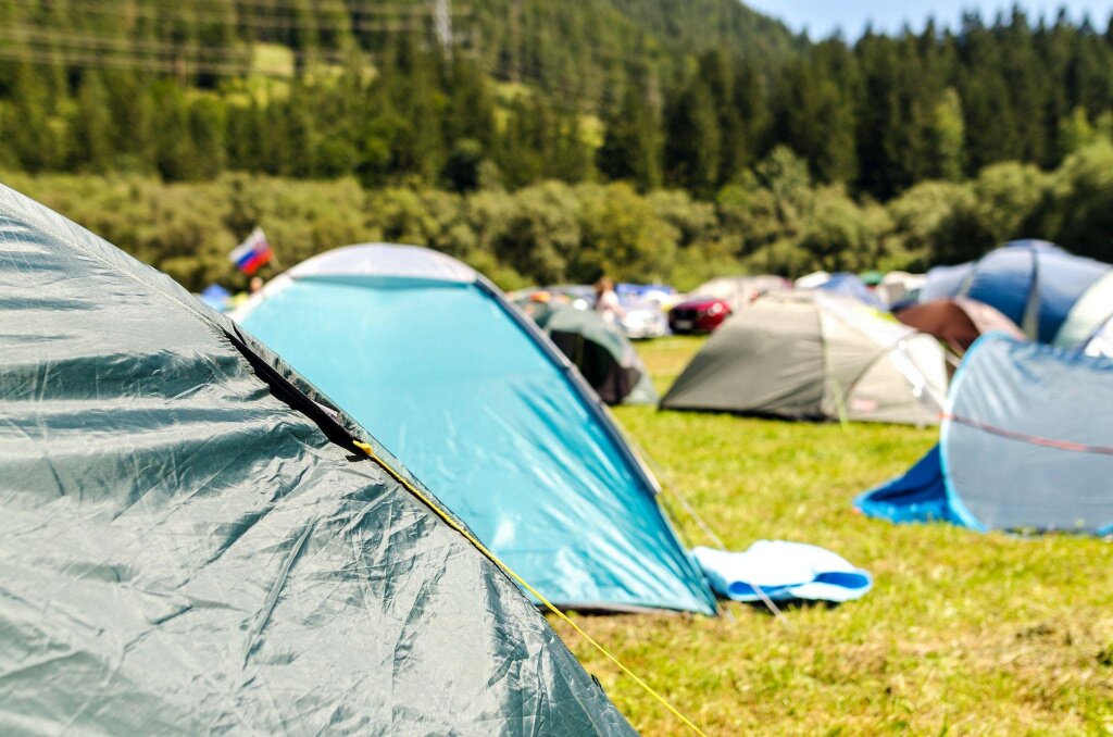 Какую палатку купить?