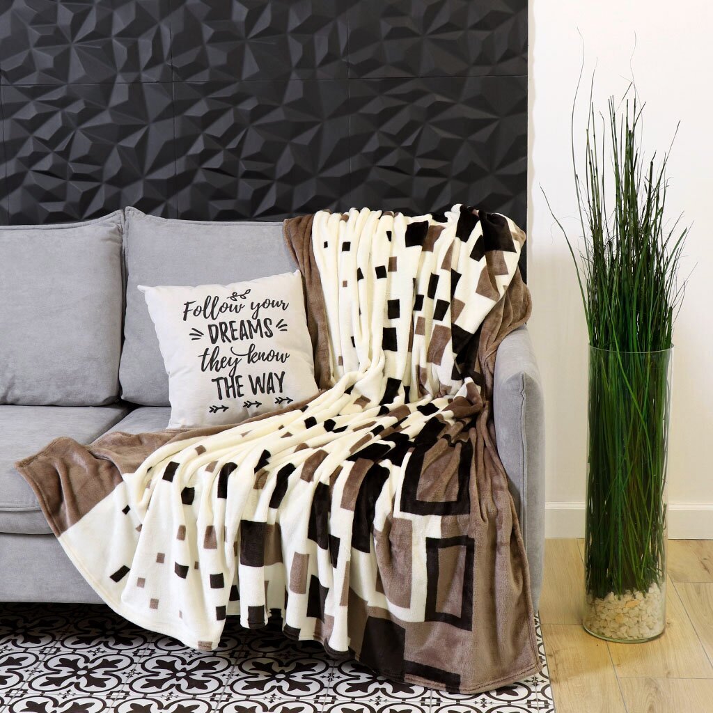 Какие существуют декоративные подушки в интерьере