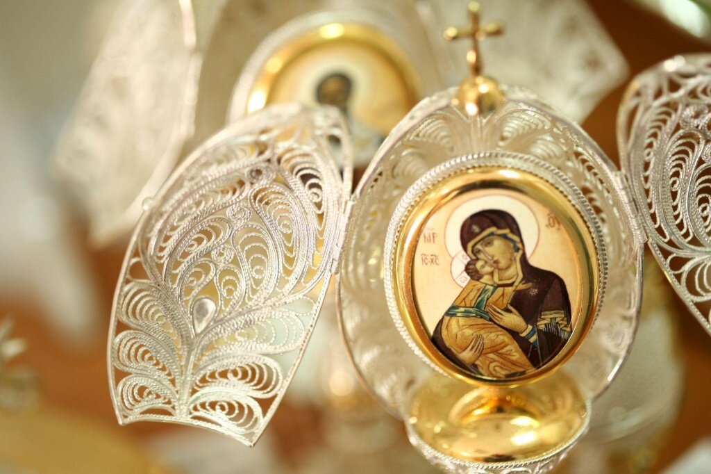 Как отмечают Троицу православные?