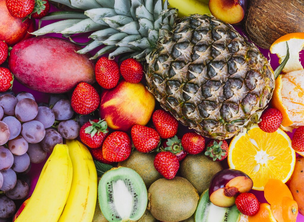 grapes-strawberries-pineapple-kiwi-apricot-banana-whole-pineapple.jpg