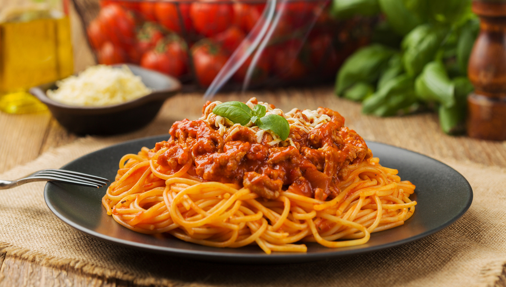 5 простых соусов для пасты, которые любят итальянцы