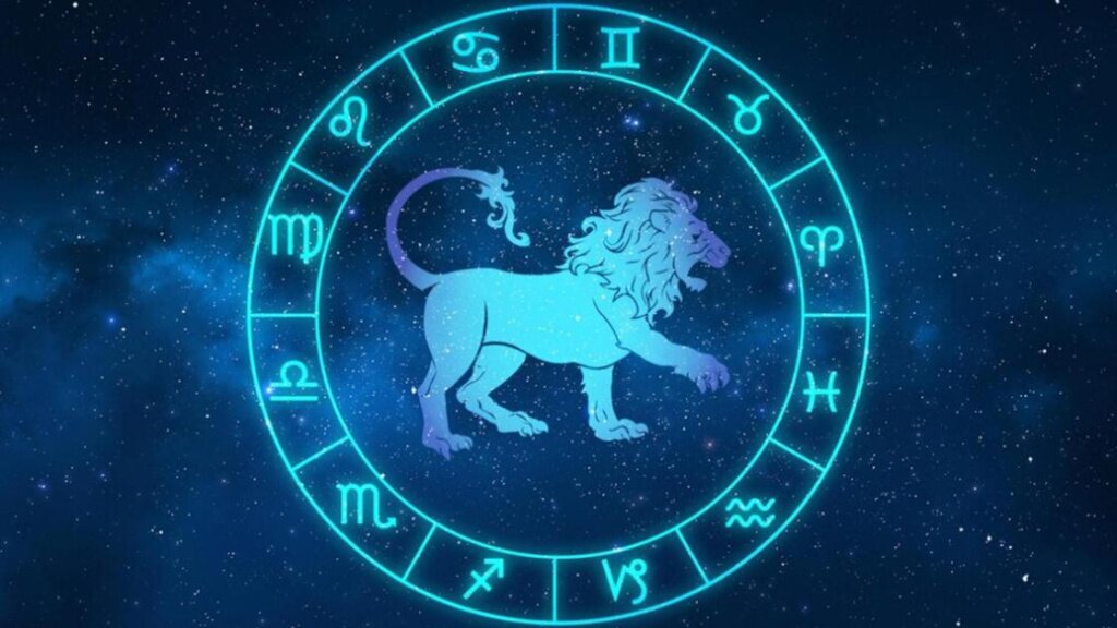 Гороскоп на 2024 год по знакам зодиака - лев