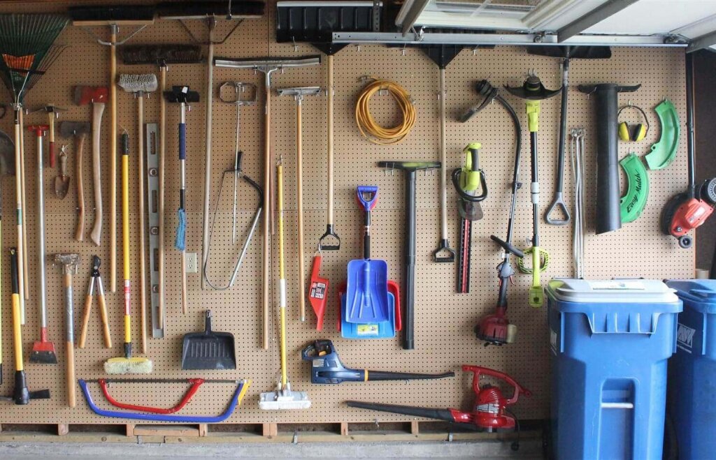 Топ 8 садовых инструментов: обзор самых нужных инструментов для дачи