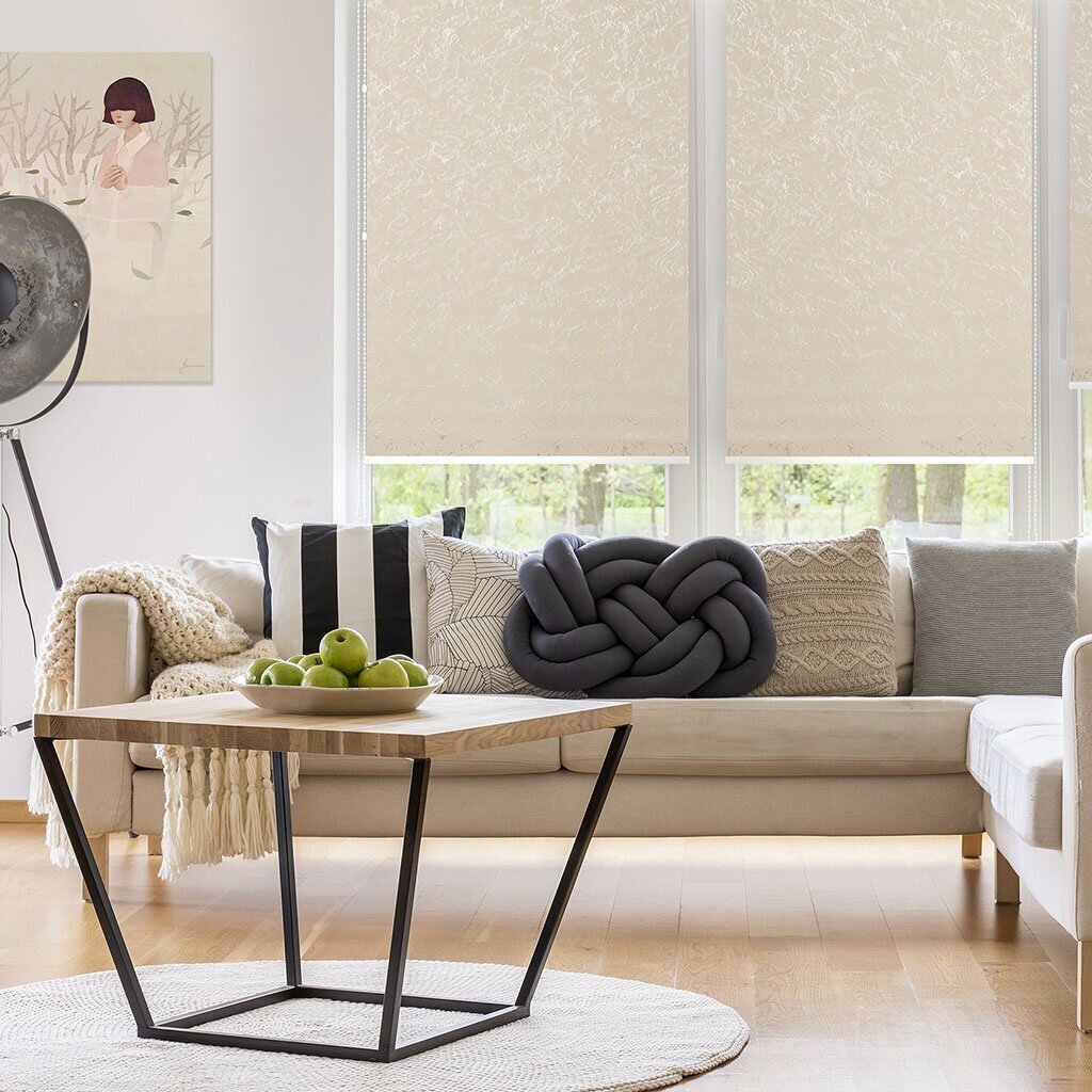 Дизайн штор — 150 фото лучших идей оформления в интерьере