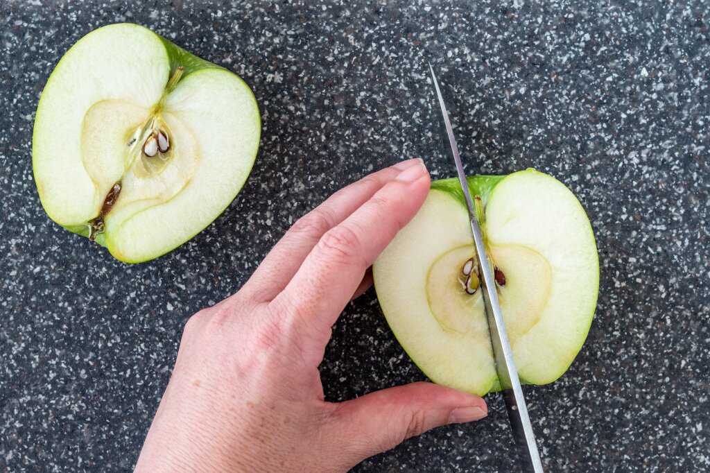 Как правильно сушить яблоки в домашних условиях | СО ВКУСОМ 🍽 | Дзен