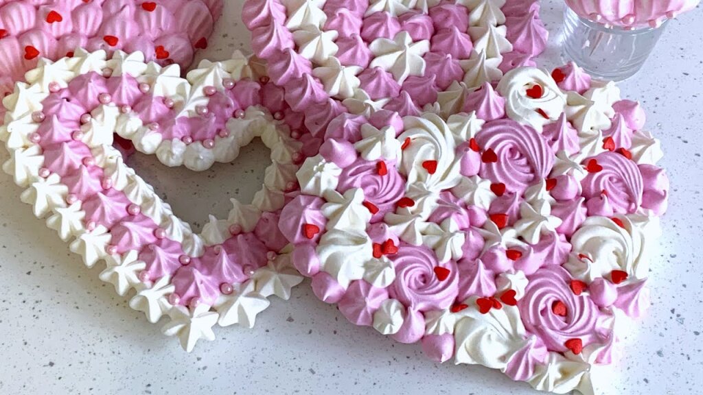 5 невероятно простых рецептов десертов ко Дню святого Валентина