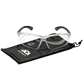 Очки защитные, ADA, Visor Protect, А00503, прозрачные - фото 5