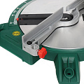 Электропила торцовочная Hammerflex STL1400/210, 1.4 кВт, 5000 об/мин, 210х30 мм - фото 5