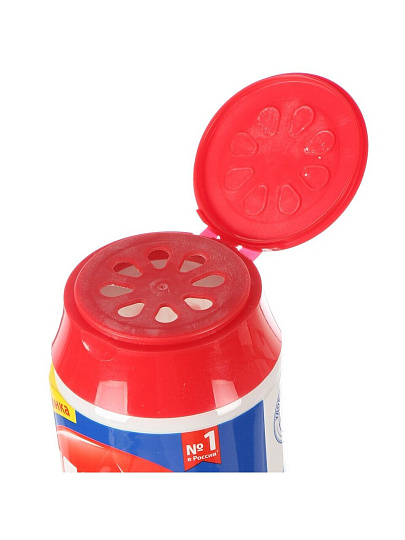 Чистящее средство универсальное, Пемолюкс, Чистота+Гигиена, порошок, 480 г