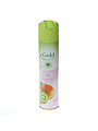 Освежитель воздуха Gold Wind, 300 мл, Mango/Kiwi, 2463