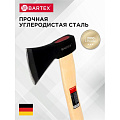 Топор Bartex, рукоятка дерево, 1 кг, 440 мм, B0346 - фото 7