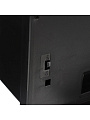Фонарь декоративный 30х28х13 см, USB шнур, АА 3шт, пластик, стекло, Камин, M120017 - фото 7