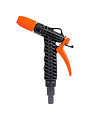 Пистолет поливочный с фиксатором, штуцер 1/2&amp;quot;-3/4&amp;quot;, Жук, 3209-00 - фото 6