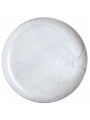Тарелка обеденная, стеклокерамика, 25 см, круглая, Diwali Marble, Luminarc, P9908 - фото 5