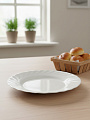 Тарелка пирожковая, стеклокерамика, 15.5 см, круглая, Trianon, Luminarc, D7501 - фото 2