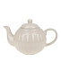 Чайник заварочный керамика, 1.5 л, Пастель, 2180136, в ассортименте - фото 4