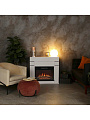 Электрокамин RealFlame, Alta 24 WT, Kendal 24/KL77 - фото 7