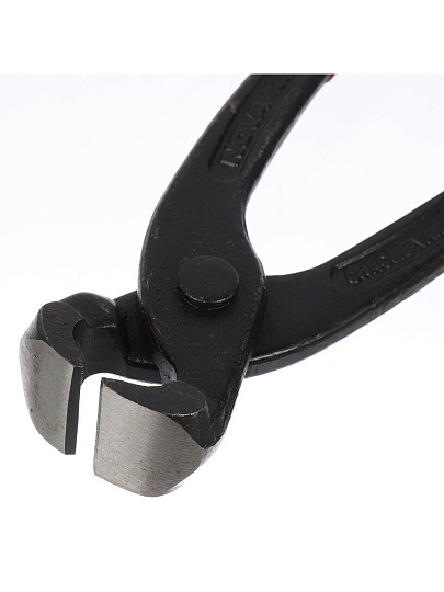 Клещи рукоятка двухкомпонентная, полированные, Bartex, 250 мм